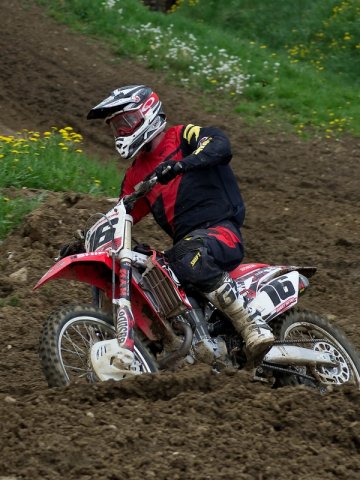 KP Jinín, 5.5. 2013 - Děda T.